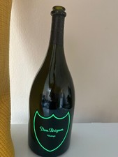 1 EMPTY Bottle Dom Perignon