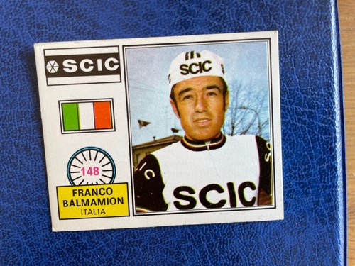 Panini sprint italia scic - ,