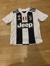 maglietta cristiano ronaldo Firmata