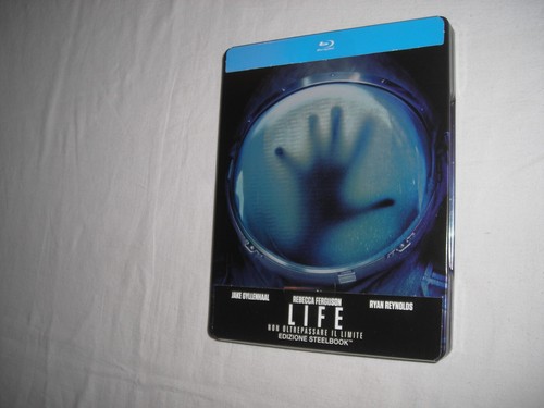 Life non oltrepassare - life,