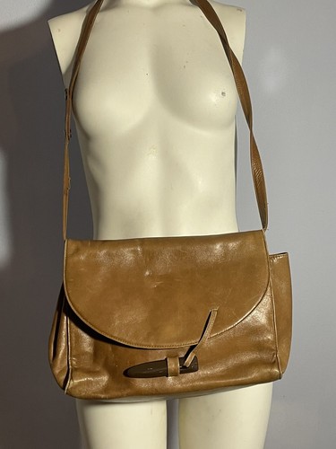 Borsa mano vintage anni 80 - mano,