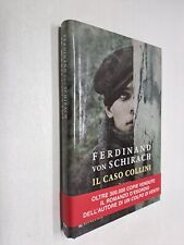 IL CASO COLLINI - FERDINAND