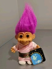 Russ My Lucky Troll Giro del