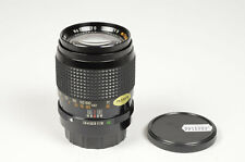 Mitakon 135 2.8 lens x Konica - Garanzia Tuttofoto.com