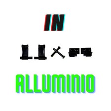 BRAAS ATELIER Ricambi finestre ALLUMINIO maniglia Set AF/BA abbaino lucernario