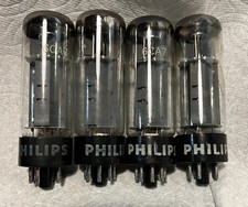 Philips Mullard Xf3 Quad di