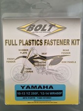 KIT BULLONI DADI FISSAGGIO