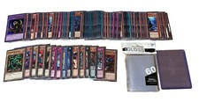 YU GI OH! LOTTO 200 CARTE