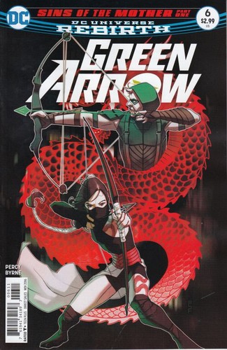 Freccia verde dc comic - freccia,