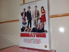Immaturi - Raoul Bova Ambra