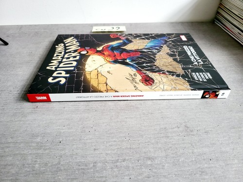 Marvel collection amazing - marvel,