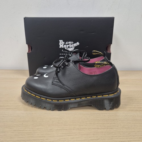 Scarpe stringate martens x - stringate,
