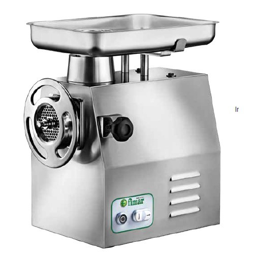 Tritacarne professionale inox
