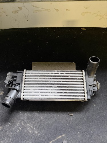 Intercooler per ford - per,