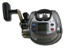 Mulinello elettrico DAIWA