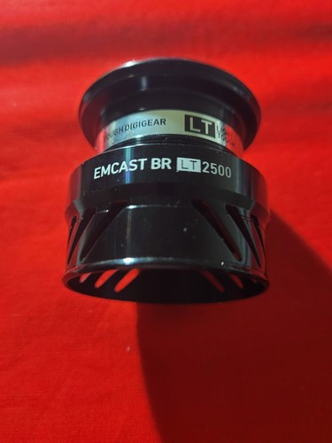 Bobina daiwa adatta per - bobina,