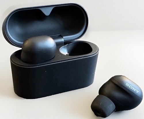 Sony 1000xm6 auricolari con - auricolari,