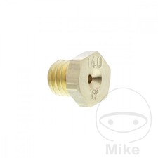 BING CARBURETOR INJECTORS M6