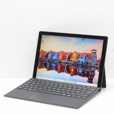 Microsoft Surface Pro 7 12,5
