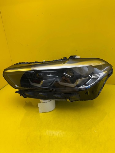 Bmw g05 g06 full led - x5,