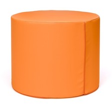 Ecopuf - Pouf con ruote -
