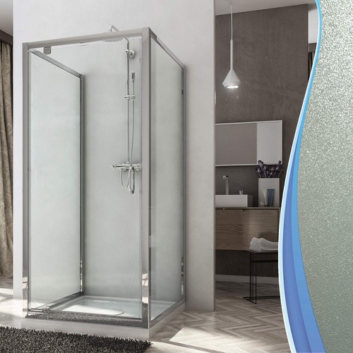 Box doccia lati 75x75x75 cm - box,