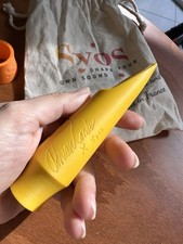 Syos Bocchino Sax Baritono 7 x Adrian Condis