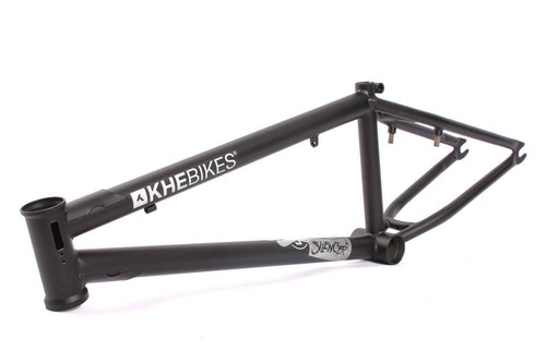 Telaio bmx khe silencer - khe,