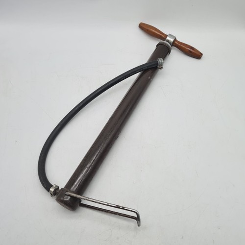 Fiat 509 tires pump 501 - , 503