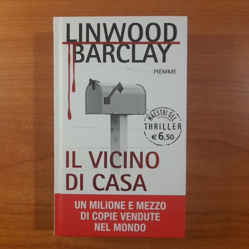 Vicino casa linwood - di,