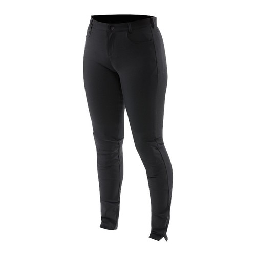 Dainese pantaloni moto donna - pantaloni,