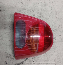 7700426320 Fanale post. DX RENAULT TWINGO 1a Serie 1.2 Ber. 3p/b/1149cc