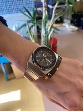 Cronometro SEIKO Alba Alien