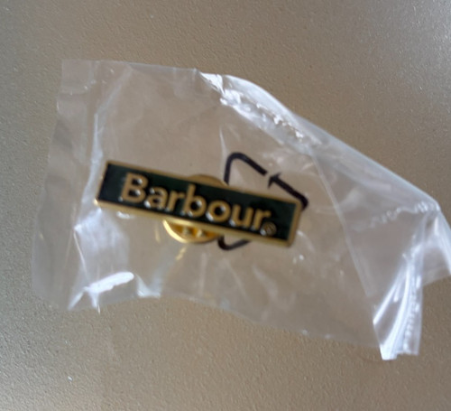 Spilla barbour originale per - originale,