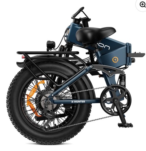 Bike fat hunter - bike,