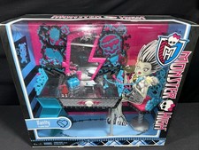 Monster High Frankie Stein