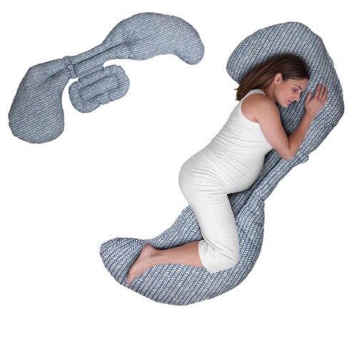 Boppy cuscino gravidanza - boppy,