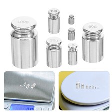  Kit di pesi di calibrazione