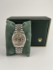 Rolex Oyster Perpetual