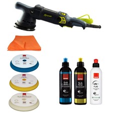 Kit Lucidatrice Rotorbitale