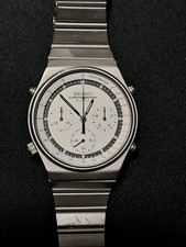 Seiko chronograph quartz 7a28 - quartz,
