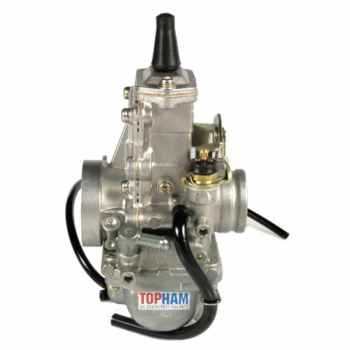 Carburatore mikuni con - tm,