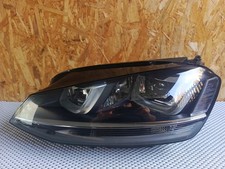 Faro proiettore anteriore vw