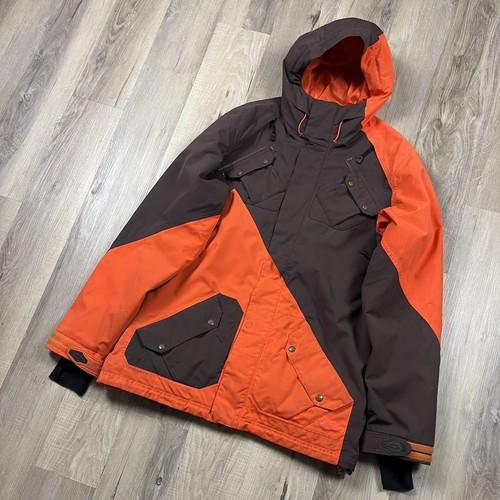 Vtg y2k oakley air raid - vtg, jacket