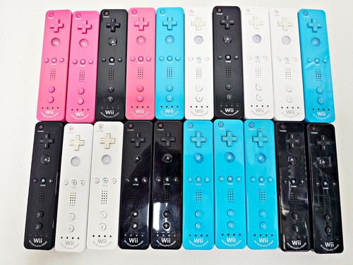 Nintendo wii controller motion - nintendo,