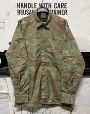 GENUINE RARE FRENCH ARMY SF