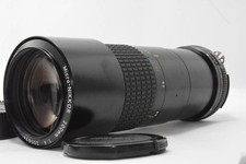 Nikon Ai-s Micro-Nikkor 200 mm F4