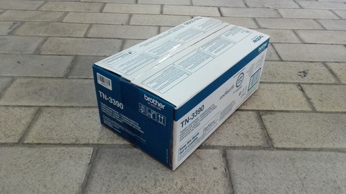 Brother 3390 cartuccia - tn-3390,