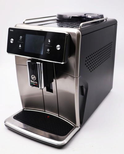 Saeco xelsis sm7683 - saeco, sm7683/10