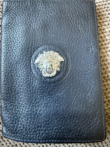 Portafoglio versace pelle - in,